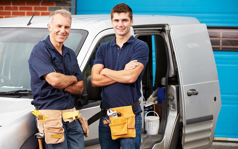 service plombier Créteil